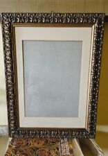 Cornice legno massello usato  Varese