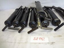 Fettpresse stoßfettpresse fet gebraucht kaufen  Emsdetten