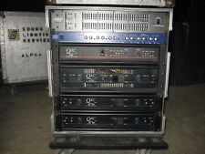 Stereo power amp for sale  Omaha