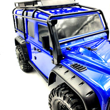 Trx4 trx6 axial for sale  TROWBRIDGE