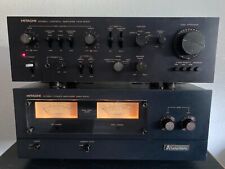 Hitachi hma 8300 d'occasion  Mulhouse-