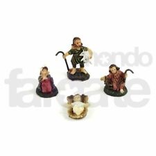 Statuine presepe usato  Cesena