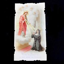 Image pieuse sainte d'occasion  Nantes-