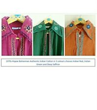 1970s hippy boho for sale  LONDON