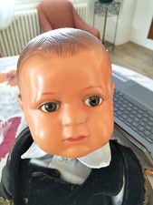 Poupee ancienne jacky d'occasion  Lannion