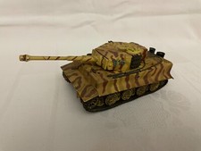 Char tank tigre d'occasion  France