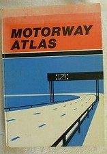 Motor atlas.vintage motoring for sale  NEWARK