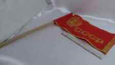 Usado, BANDEIRA R Vintage Pioneer Scout Soviético Russo Banner Infantil Original URSS 1470 comprar usado  Enviando para Brazil