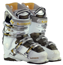 Skischuhe damen lowa gebraucht kaufen  Landau a.d.Isar