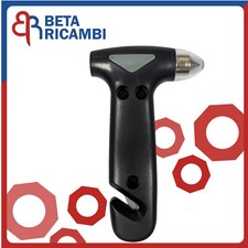 Martelletto martello emergenza usato  Massa di Somma