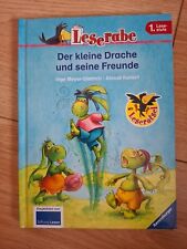 Leserabe lesestufe kleine gebraucht kaufen  Perach