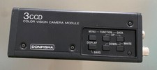 Sony ccd color gebraucht kaufen  Modautal
