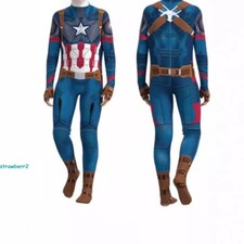 Super hero captain d'occasion  Expédié en Belgium