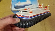 Vintage 1980 hoverspeed for sale  AYLESBURY