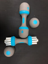 rubber dumbbells for sale  BIRMINGHAM