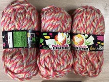Pelottes laine mohair d'occasion  La Crau