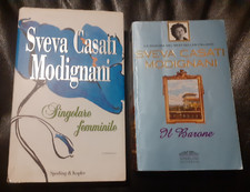Libri sveva casati usato  Vittuone