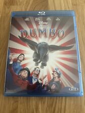 Dumbo live action usato  Vigonovo