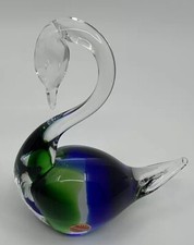 Vintage murano sommerso for sale  Southgate