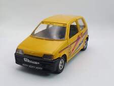 Fiat cinquecento trofeo usato  Varese