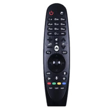 New remote control d'occasion  Expédié en Belgium