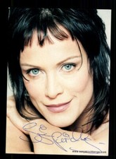 Sonja kirchberger autogrammkar gebraucht kaufen  Bad Neustadt-Umland