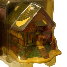 Christmas village chicken for sale  Horn Lake