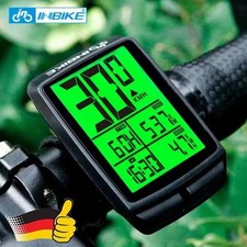 Fahrradcomputer tachometer fah gebraucht kaufen  Frankfurt (Oder)