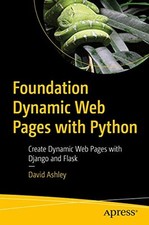 Foundation dynamic web for sale  ROSSENDALE