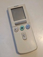 Télécommande hitachi rar d'occasion  Marseille XIV