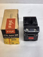 Federal pacific fpe for sale  Lewisburg