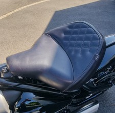 Selle baak triumph d'occasion  Pont-de-Buis-lès-Quimerch