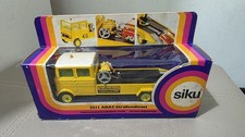 Siku 2211 adac for sale  PRENTON