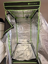Matrix grow tent for sale  BRENTWOOD