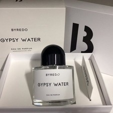 Byredo gypsy water gebraucht kaufen  Bremen