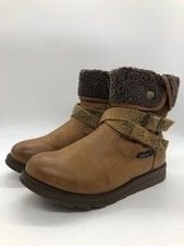 Kimberfeel damen stiefel gebraucht kaufen  Berlin
