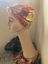 Vintage jacqmar hand for sale  NORWICH