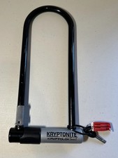 Kryptonite kryptolock series for sale  Ravenel