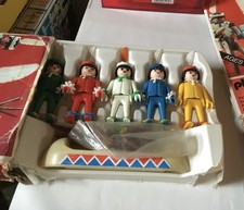 Ultra rare set d'occasion  Ribécourt-Dreslincourt