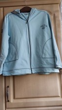 Sweatshirtjacke größe 2xl gebraucht kaufen  Plauen
