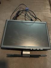 Acer x193w widescreen for sale  Orlando