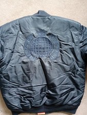 Ministry sound bomber for sale  MORDEN