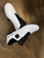 Fahrradschuhe rennrad ncr gebraucht kaufen  Neckarsulm