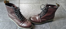 Doctor martin leather for sale  FRESHWATER