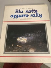 Blu notte azzurro usato  Brusnengo