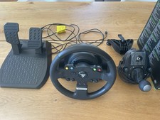 Thrustmaster tmx force gebraucht kaufen  Eutin