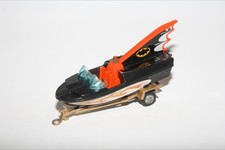 Corgi 107 batboat for sale  LOUGHBOROUGH