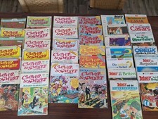 Comic alben sammlung gebraucht kaufen  Jork
