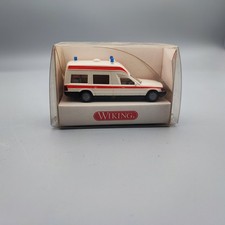 Wiking mercedes w124 gebraucht kaufen  Essen