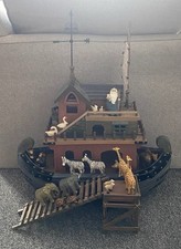 Noah ark boat for sale  WHITSTABLE